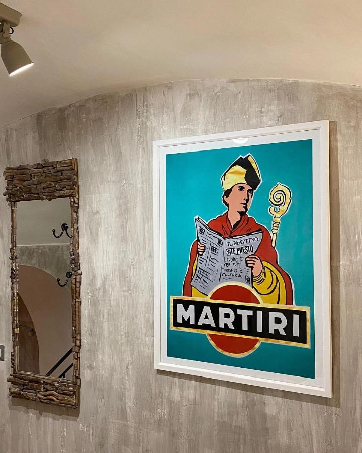Bed&Art Apartment Naples Exterior photo