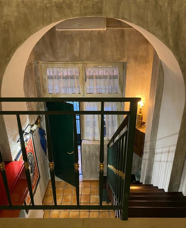 Bed&Art Apartment Naples Exterior photo